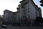 Beverly WIlshire