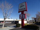 CRAZY OTTO'S DINER