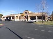DENNY'S AVE K
