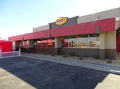 DENNY'S I STREET
