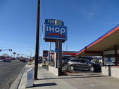 IHOP LANCASTER