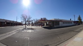 KATZ N' JAMMERS CAFE