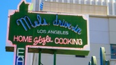 MEL'S DINER'S SHERMAN OAKS