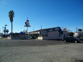 THE VILLAGE GRILLE