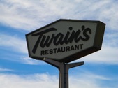 TWAIN'S