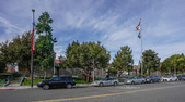 City of Commerce Council Offices
