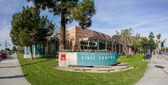 City of Commerce Senior Center