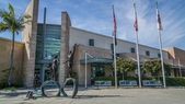 Culver City Senior Center