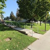 Montebello City Council Chambers