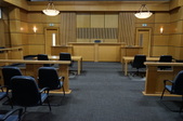 COURTROOM - RIVERFRONT TREADWELL