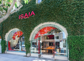 ISAIA - Beverly Hills