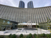 Fairmont Century Plaza Century City