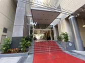 The W Hollywood