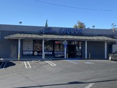 CITY MARKET LIQUOR