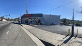 ROE ZEE LIQUOR MART