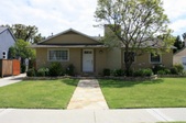 CLAUSEN HOUSE