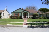 DAILEY HOUSE