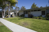 Jones Residence