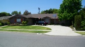 Huggins House