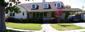RITTER HOUSE
