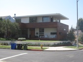Thompson House