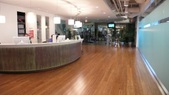 EXPO ATHLETIC CENTER
