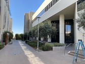 SUNDAY'S PRECINCT