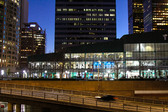 Downtown YMCA Night