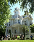 GOVERNOR'S MANSION