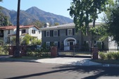 Thomson Residence