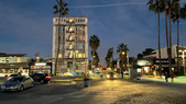 5 Rose (Venice)