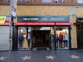 Hollywood Menswear