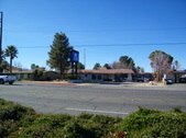 Americas Best Value Inn Lancaster
