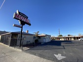 Downtown Motel