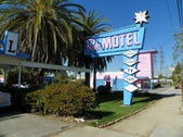 I/E Pearblossom Motel