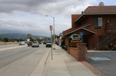 Santa Clarita Motel