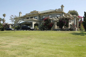 Lang Residence