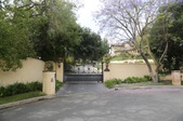 Garnet House