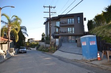 Schailibaum Res - Hollywood Hills