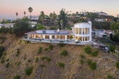 HOLLYWOOD HILLS MODERN 254