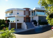OSTER HOUSE