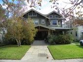 Nixon House
