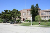 JOHN BURROUGHS MIDDLE SCHOOL