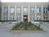 Van Nuys High School