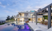 1460 Laurel Way  Beverly Hills