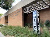 Hollywood Police Station (PAL Bldg)