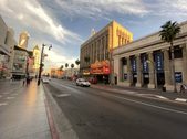 The El Capitan Theatre