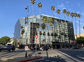 WeWork Building