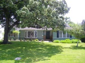 Langfus House