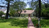 Mohr House